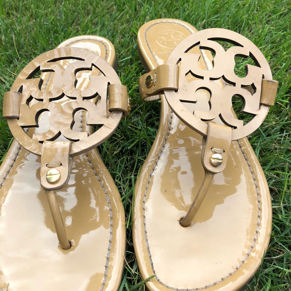 Tory Burch Miller